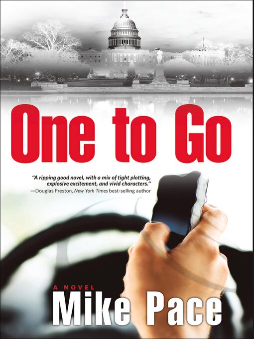 Title details for One to Go by Mike Pace - Available
